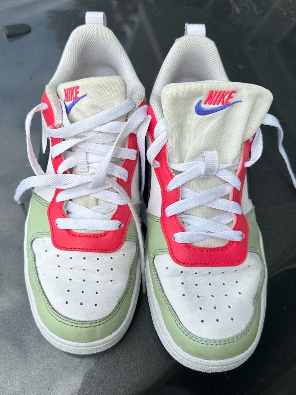 Nike Dunks 7.5W or 6Y